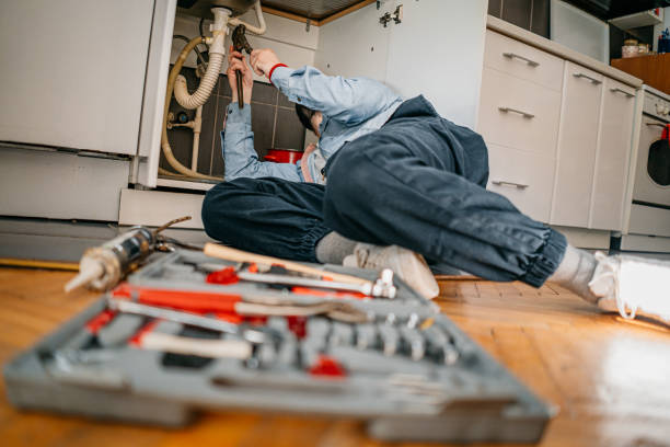 Best Faucet Repair  in Bradford, TN