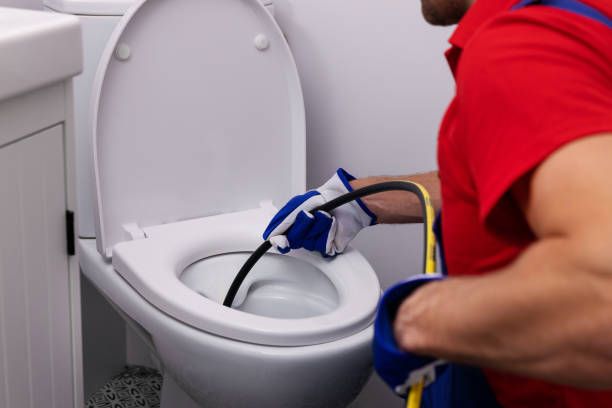 Best Commercial Plumbing Services  in Bradford, TN