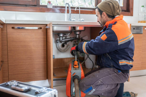 Best Toilet Repair Services  in Bradford, TN
