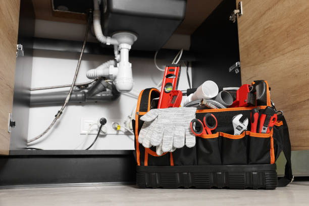Best Sewer Line Repair  in Bradford, TN
