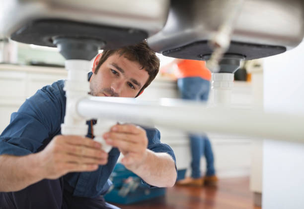 Best Sprinkler Systems  in Bradford, TN