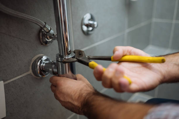 Best Sprinkler Systems  in Bradford, TN