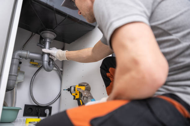 Best Hot Water Heater Installation  in Bradford, TN